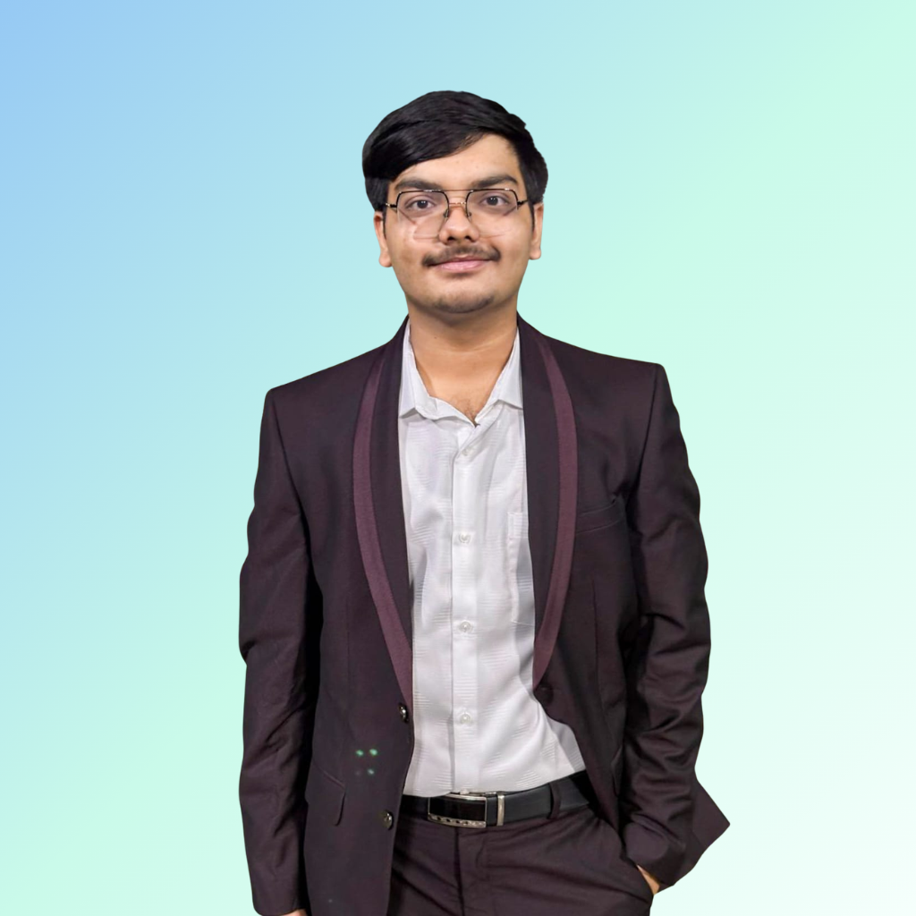 Arghyodip Dutta (2024)